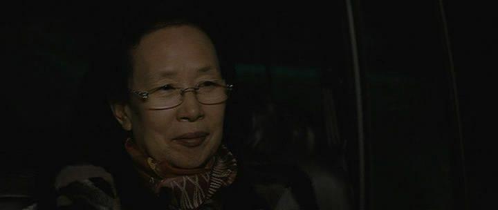 Кадр из фильма Миссия выполнима: Похищение бабули / Gwonsunbun yeosa napchisageon (2007)