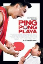 Игрок пинг-понга / Ping Pong Playa (2007)