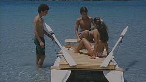 Кадры из фильма Марамао / Maramao (1987)