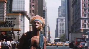 Кадры из фильма Беспорядки на 42-ой улице / Riot on 42-nd Street (1987)