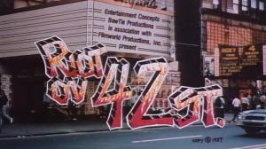 Кадры из фильма Беспорядки на 42-ой улице / Riot on 42-nd Street (1987)