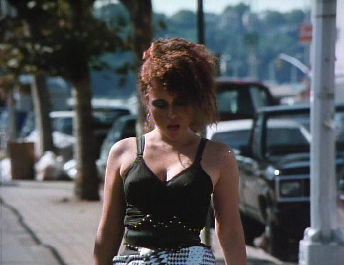 Кадр из фильма Беспорядки на 42-ой улице / Riot on 42-nd Street (1987)