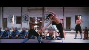 Кадры из фильма Шестой мастер Дзен / Zen Master 6 (1987)