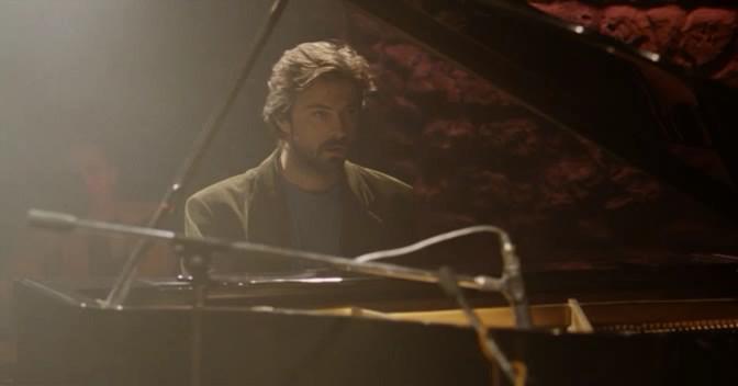 Кадр из фильма Пиано, соло / Piano, solo (2007)