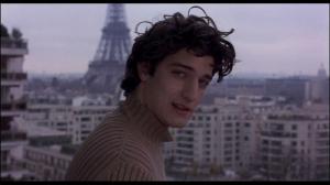 Кадры из фильма Парижская история / Dans Paris (2007)