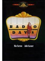 Эпоха радио / Radio Days (1987)