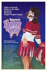 Возвращение в школу ужасов / Return to Horror High (1987)