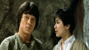 Кадры из фильма Доспехи Бога / Lung hing foo dai (1987)