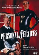 Интимные услуги / Personal Services (1987)