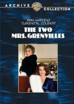 Две миссис Гренвилль / The Two Mrs. Grenvilles (1987)