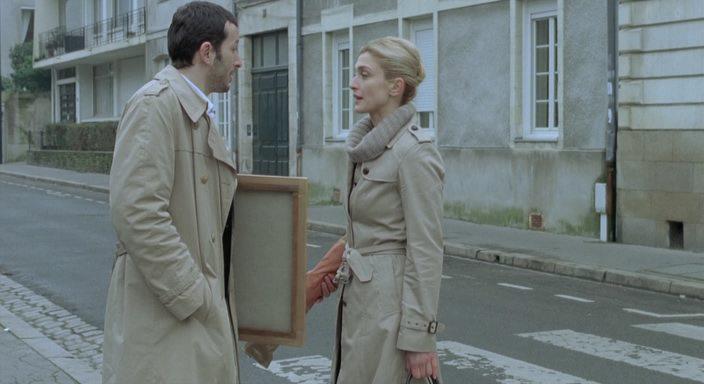 Кадр из фильма Давай поцелуемся / Un baiser s'il vous plaît (2007)