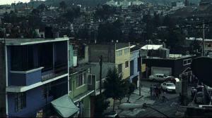 Кадры из фильма Зона / La zona (2007)