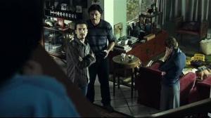 Кадры из фильма Зона / La zona (2007)