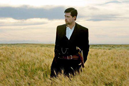 Кадр из фильма Как трусливый Роберт Форд убил Джесси Джеймса / The Assassination of Jesse James by the Coward Robert Ford (2007)