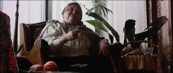 Кадр из фильма Мучительная боль / Angustia (1987)