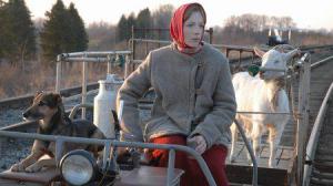 Кадры из фильма Путешествие с домашними животными (2007)