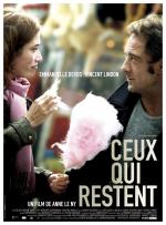 Те, кто остается / Ceux qui restent (2007)