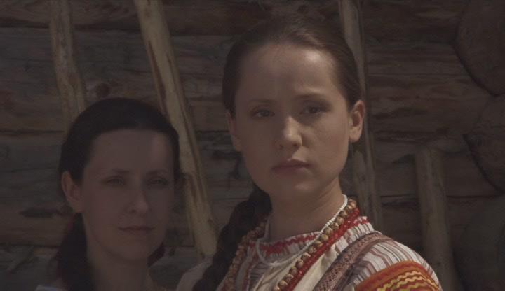 Кадр из фильма Золотой полоз (2007)