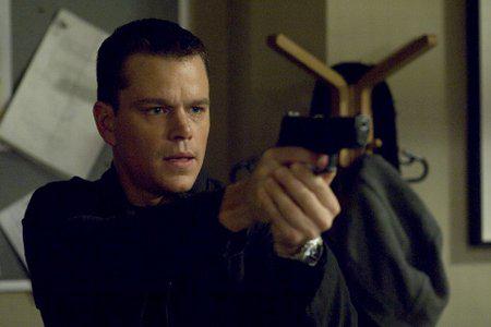 Кадр из фильма Ультиматум Борна / The Bourne Ultimatum (2007)