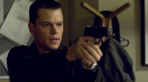 Кадры из фильма Ультиматум Борна / The Bourne Ultimatum (2007)