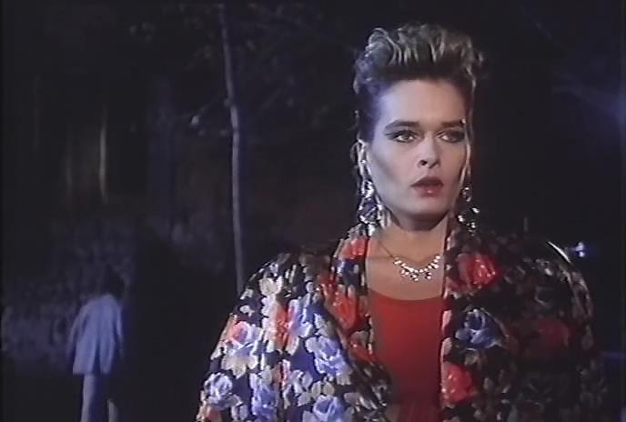 Кадр из фильма Призраки / Spettri (1987)