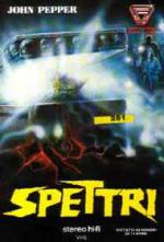 Призраки / Spettri (1987)