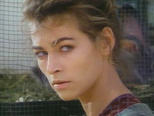 Кадр из фильма Побег из Собибора / Escape from Sobibor (1987)