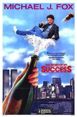 Секрет моего успеха / The Secret of My Success (1987)