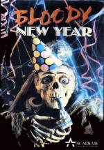 Кровавый новый год / Bloody New Year (1987)