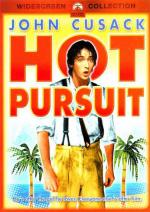 Преследование по пятам / Hot Pursuit (1987)