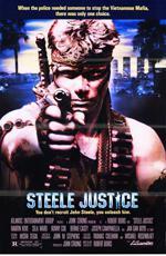 Правосудие Стила / Steele Justice (1987)