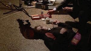 Кадры из фильма Убийства по чёткам / The Rosary Murders (1987)