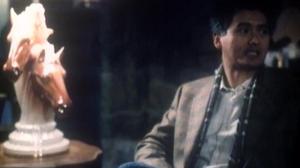 Кадры из фильма Кодекс чести / Yi ben wu yan (1987)