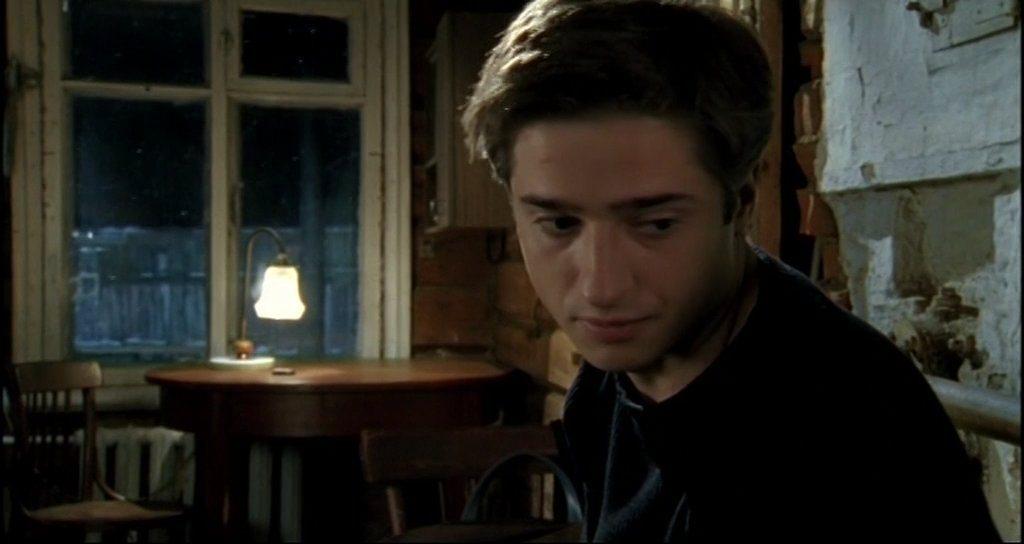 Кадр из фильма Искушение (2007)