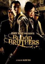 Кровные братья / Tian tang kou (2007)