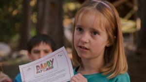 Кадры из фильма Дежурный папа: Летний лагерь / Daddy Day Camp (2007)