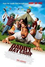 Дежурный папа: Летний лагерь / Daddy Day Camp (2007)