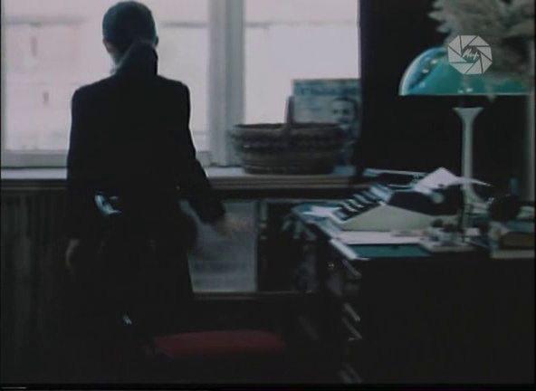 Кадр из фильма Круговорот (1987)