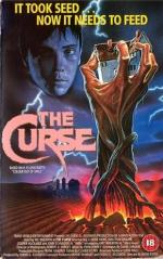 Проклятие / The Curse (1987)