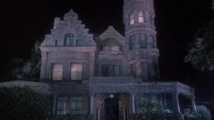 Кадры из фильма Дом 2: История вторая (Проклятая обитель) / House II: The Second Story (1987)
