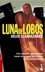 Луна волков / Luna de lobos (1987)