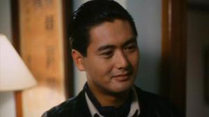 Кадры из фильма Богат И Знаменит / Gong woo ching (1987)