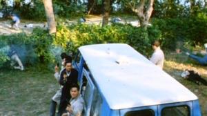 Кадры из фильма Богат И Знаменит / Gong woo ching (1987)