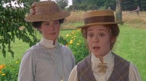 Кадры из фильма Энн из Зеленых крыш 2: Продолжение / Anne of Green Gables: The Sequel (1987)