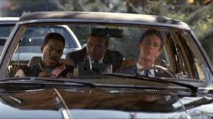 Кадры из фильма Полицейский из Беверли-Хиллз 2 / Beverly Hills Cop II (1987)