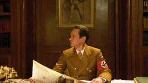 Кадры из фильма Мой Фюрер, или самая правдивая правда об Адольфе Гитлере / Mein Fuhrer - Die wirklich wahrste Wahrheit uber Adolf Hitler (2007)
