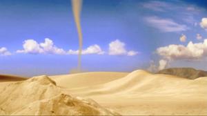 Кадры из фильма Пески забвения / Sands of Oblivion (2007)