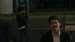 Кадры из фильма Под одной луной / La misma luna (2007)