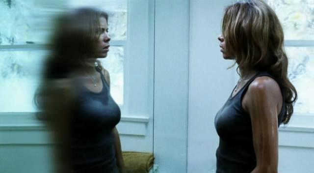 Кадр из фильма Темное зеркало / Dark Mirror (2007)