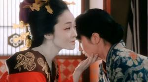 Кадры из фильма Токийский бордель / Yoshiwara enjo (1987)